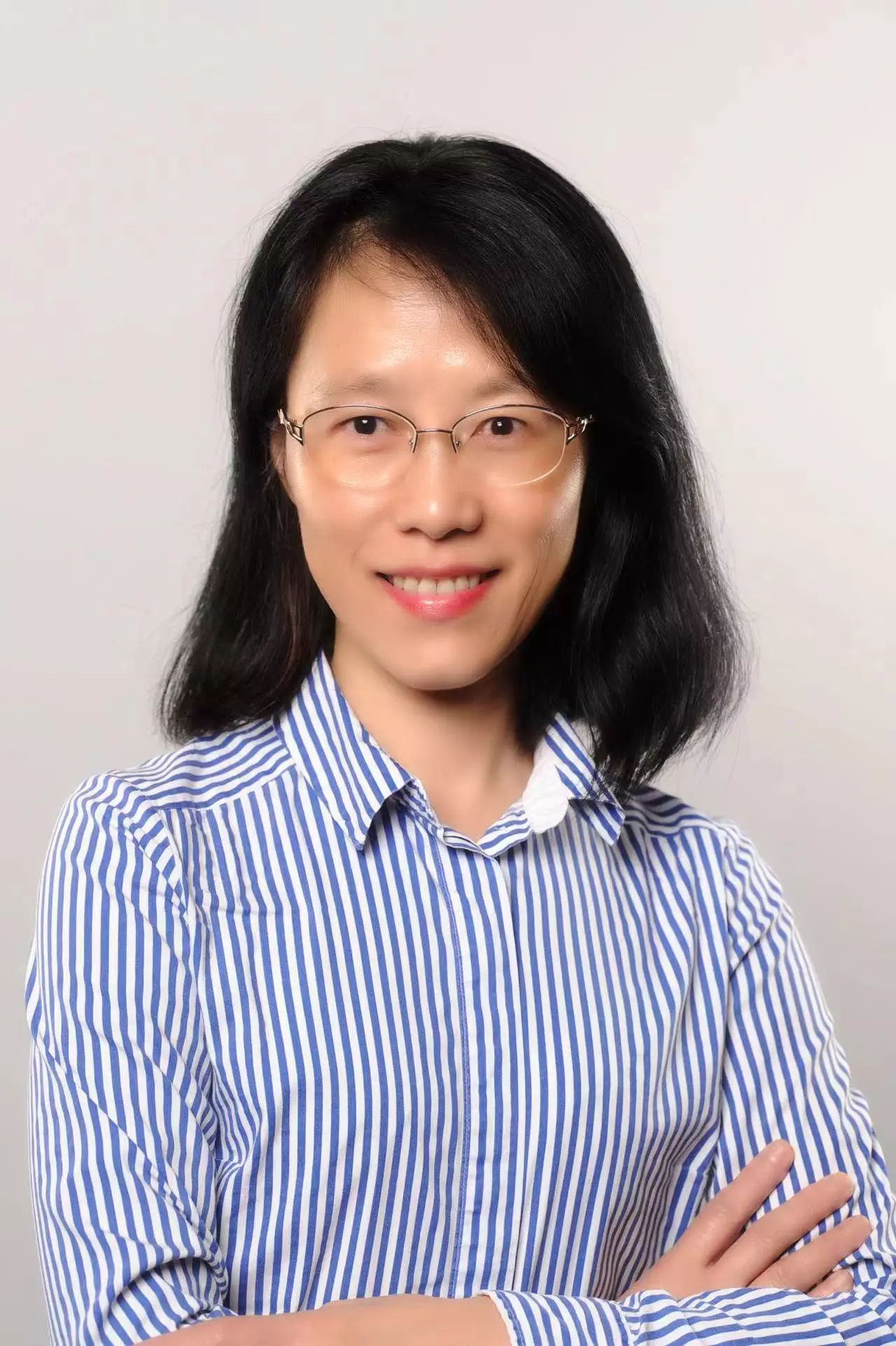 Dr.Yi Yang