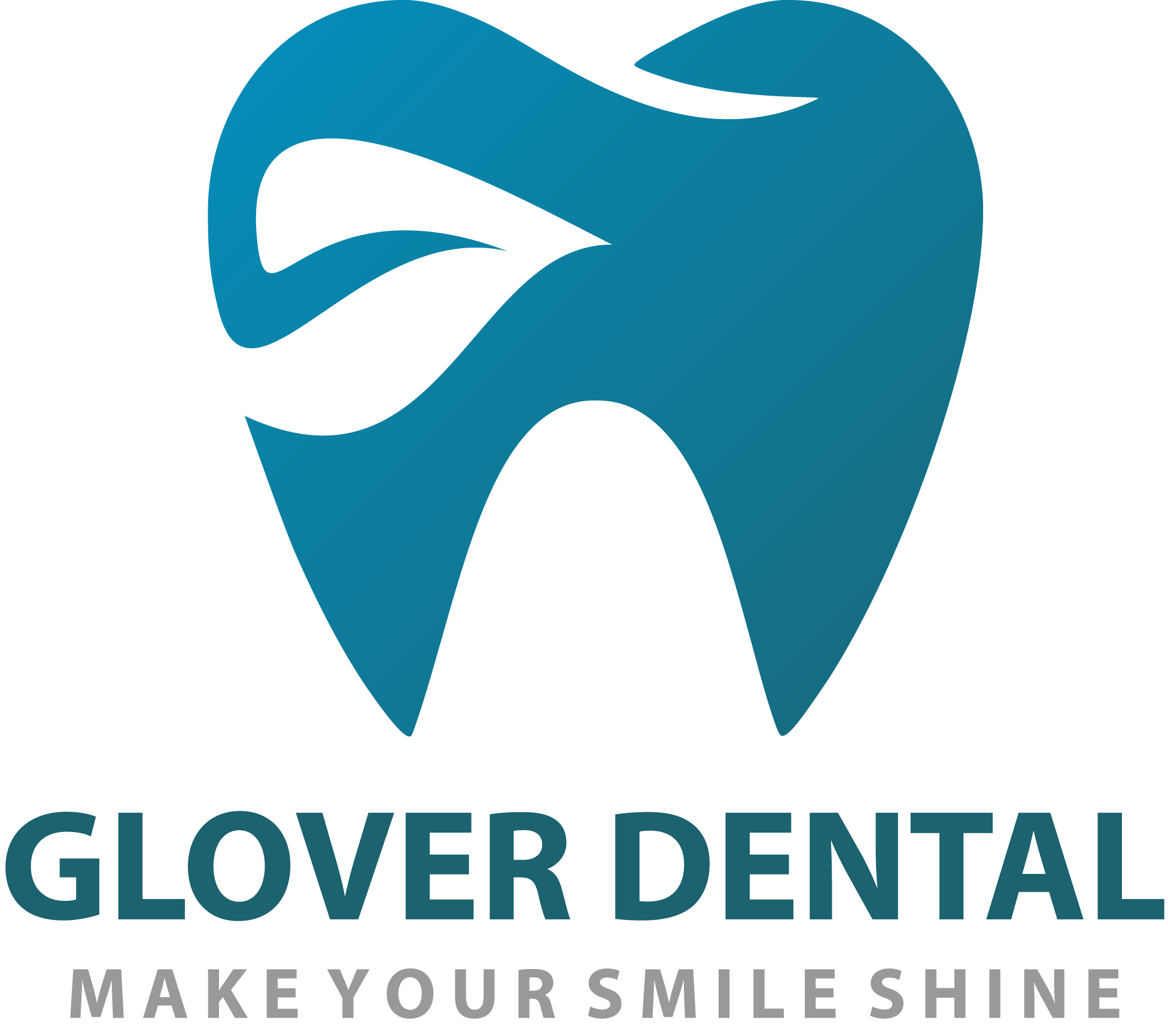 Before&After – Glover Dental